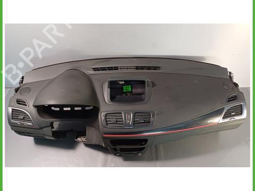 Dashboard RENAULT MEGANE III Grandtour (KZ0/1) 1.5 dCi (KZ09, KZ0D, KZ1G, KZ29, KZ14, KZ1W, KZ10, KZ1F,... | BP24429653C46 