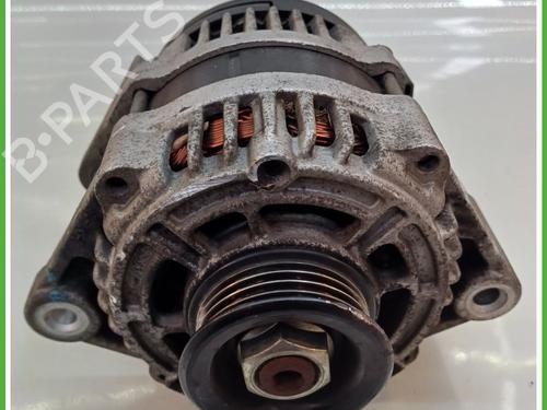 Alternator CHEVROLET AVEO / KALOS Hatchback (T250, T255) 1.2 LPG | BP20494867M7 