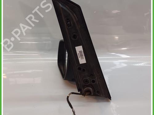 Left mirror FORD C-MAX (DM2) 1.6 TDCi | BP17655219C26 