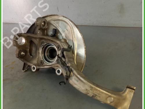 Left front steering knuckle AUDI A4 Allroad B9 (8WH, 8WJ) 3.0 TDI quattro | BP40076314M25 - Image 6