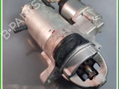 Starter OPEL KARL (C16) 1.0 | BP14927975M8 
