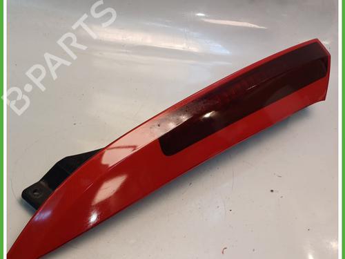Left taillight VOLVO XC90 I (275) D5 AWD | BP25712521C34 