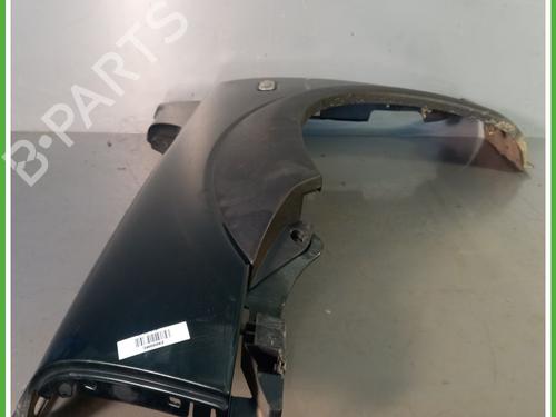 Left front fenders LAND ROVER FREELANDER I (L314) 1.8 16V 4x4 | BP27409771C41 