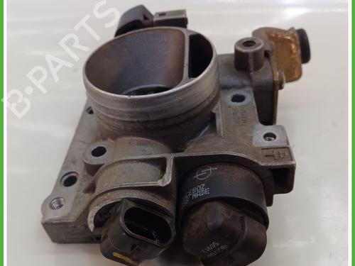 Throttle body FIAT PUNTO (188_) 1.2 60 (188.030, .050, .130, .150, .230, .250) | BP20498074M82 
