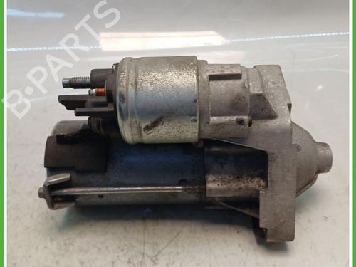 Starter RENAULT MEGANE III Hatchback (BZ0/1_, B3_) 1.5 dCi (BZ09, BZ0D, BZ1W, BZ29, BZ14) | BP31181887M8  - Image 5