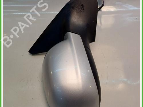 Right mirror VW GOLF IV (1J1) 1.6 16V | BP24138985C27 