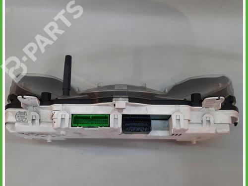 Kombiinstrument HONDA JAZZ II (GD_, GE3, GE2) 1.2 i-DSI (GD5, GE2) | BP12147349C47 