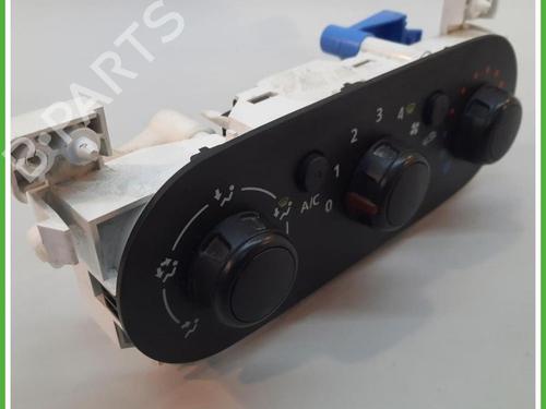 Climate control FIAT PANDA (169_) 1.1 (169.AXA1A) | BP40133246I5  - Image 6