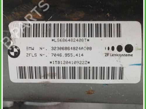 Steering column MINI MINI (F56) One D | BP40144873M21 - Image 4