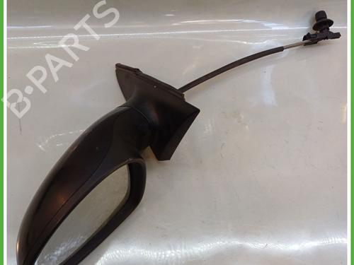 Left mirror SEAT IBIZA III (6L1) 1.2 | BP15678962C26 