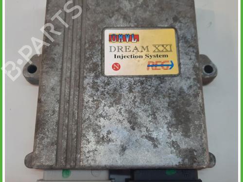 Used Engine control unit (ECU) ALFA ROMEO 156 (932_) 1.6 16V T.SPARK (932.A4, 932.A4100) (120 hp) 12214120