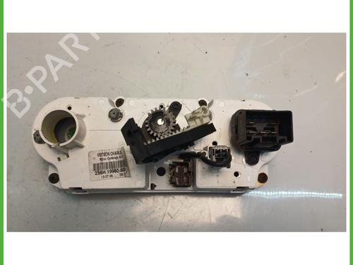 Climate control FORD FIESTA V (JH_, JD_) 1.25 16V | BP29148251I5 