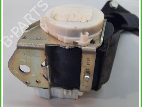 Rear right belt tensioner FIAT 500 (312_) 1.3 D Multijet (312AXE1A) | BP13364438C90 