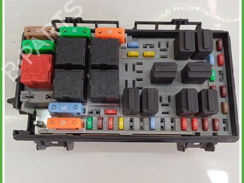 fuse-box-opel-corsa-d-s07-2006-2007-2008-2009-2010-2011-2012-2013-2014-2015-40141991 main image