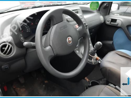 Fuse box FIAT PANDA (169_) 1.2 Natural Power (169.AXB1A) | BP40075197E1 - Image 10