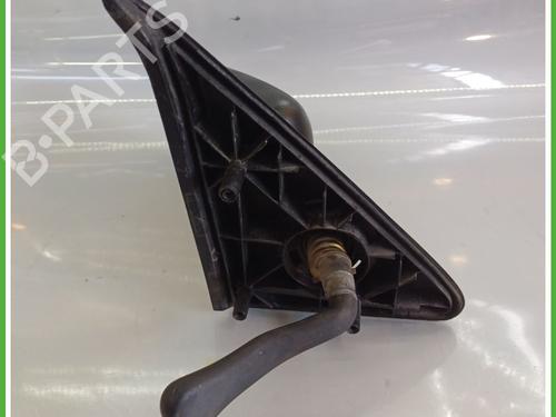 Left mirror FIAT PANDA (141_) 1000 | BP19094688C26 