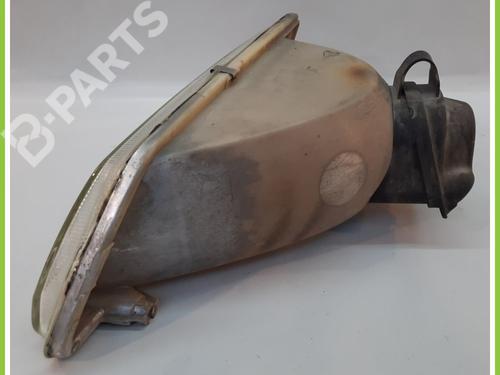 Right headlight PEUGEOT 106 II (1A_, 1C_) 1.0 i | BP11720446C29 