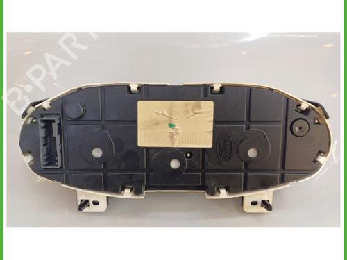 Instrument cluster FORD FIESTA VI (CB1, CCN) 1.4 LPG | BP19145512C47 