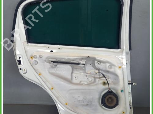 Left rear door FIAT GRANDE PUNTO (199_) 1.4 16V (199BXG1B, 199AXG1B) | BP18105585C4 