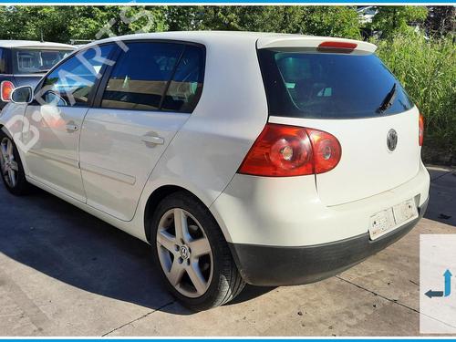 Climate control VW GOLF V (1K1) 1.9 TDI | BP40141496I5 - Image 8