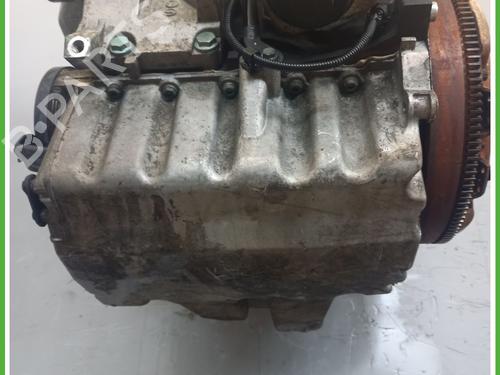 Engine VW POLO (9N_, 9A_) 1.4 TDI | BP27566823M1 