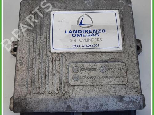 Used Engine control unit (ECU) Engine control unit (ECU) FIAT SEICENTO / 600 (187_) 1.1 (187AXB, 187AXB1A, 187AXC1A02) (54 hp) 40131925 40131925