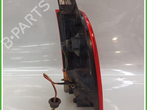Right taillight OPEL AGILA (A) (H00) 1.0 12V (F68) | BP20494919C35 