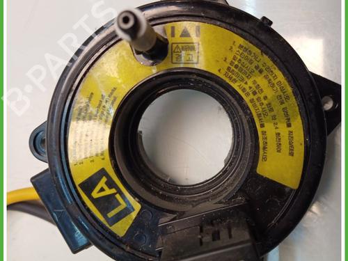 Squib airbag CHEVROLET MATIZ (M200, M250) 0.8 | BP23129940C102