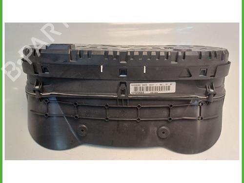 Instrument cluster ALFA ROMEO MITO (955_) 1.3 MultiJet (955AXP1A, 955AYC1A) | BP25463751C47 