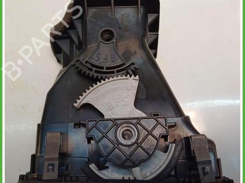 Air vent VW GOLF VI (5K1) 2.0 TDI | BP40143141I21 - Image 6