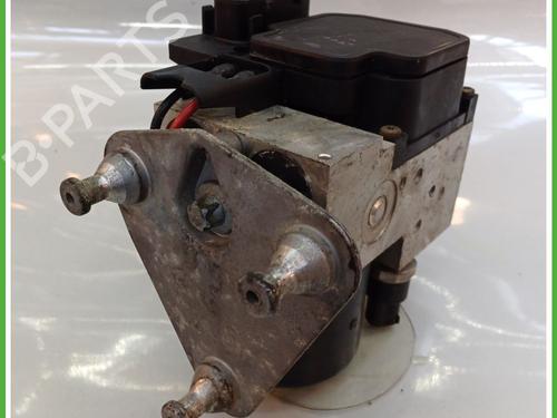 ABS pump MERCEDES-BENZ A-CLASS (W168) A 140 (168.031, 168.131) | BP18666432M43 