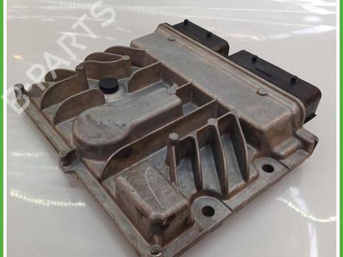 Engine control unit (ECU) OPEL ASTRA J Saloon 1.7 CDTI (69) | BP40140167M57 - Image 6