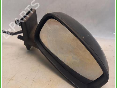 Used Right mirror Right mirror LANCIA MUSA (350_) 1.4 (350.AXA11, 350.AXA1A) (95 hp) 40076149 40076149