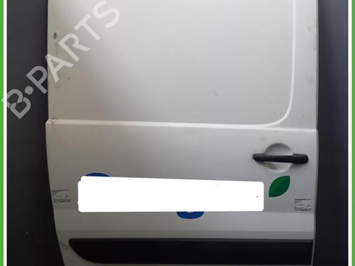 Used Right rear door FIAT SCUDO Bus (270_, 272_) 2.0 D Multijet (163 hp) 30451423