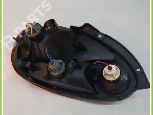 Right taillight DAEWOO MATIZ (M100, M150) 0.8 | BP11720913C35 