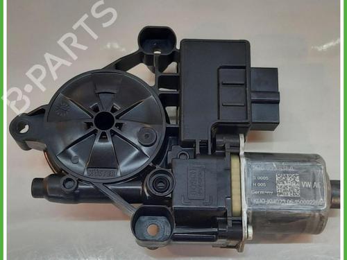 Used Left rear window motor Left rear window motor SEAT LEON (5F1) 1.6 TDI (110 hp) 40133194 40133194