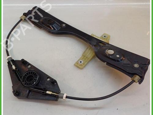 Rear right window mechanism JEEP CHEROKEE (KL) 2.2 CRD 4x4 | BP40138560C25 - Image 2