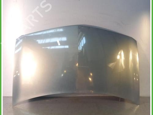 Used Hood Hood RENAULT MEGANE II Estate (KM0/1_) 1.5 dCi (KM16, KM1E) (106 hp) 40075673 40075673