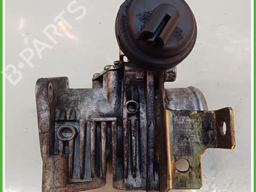 Throttle body ALFA ROMEO 166 (936_) 2.4 JTD (936AXA00, 936A3B00) | BP16189597M82 
