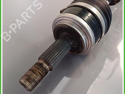 Left front driveshaft TOYOTA C-HR (_X1_) 1.8 Hybrid (ZYX10_, ZYX11_) | BP40139367M38 - Image 4