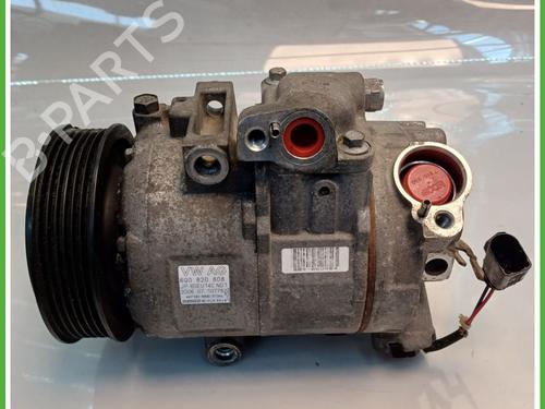 AC compressor SEAT IBIZA III (6L1) 1.9 TDI | BP26495351M34 