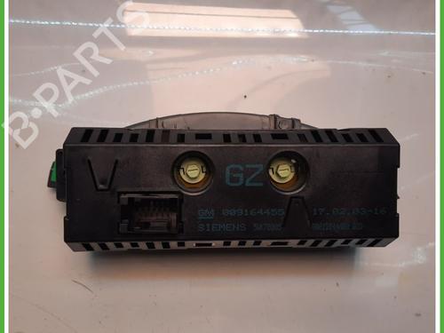 Radio OPEL CORSA C (X01) 1.0 (F08, F68) | BP29582018E6 