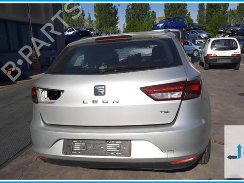 Used Parts SEAT LEON (5F1) 1.6 TDI 5013118