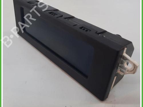 Radio CITROËN C3 II (SC_) 1.4 HDi 70 (SC8HZC, SC8HR0, SC8HP4) | BP40134458E6 - Image 6