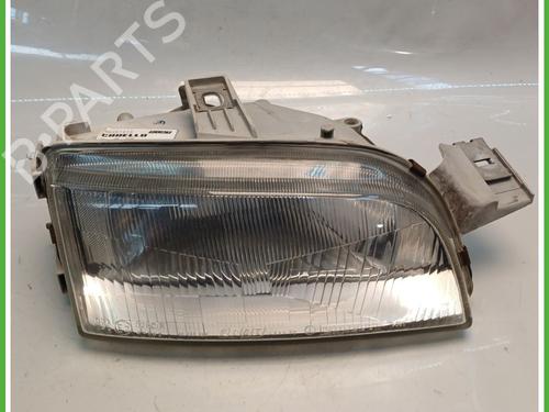 Used Right headlight FIAT PUNTO (176_) 55 1.1 (54 hp) 29914464