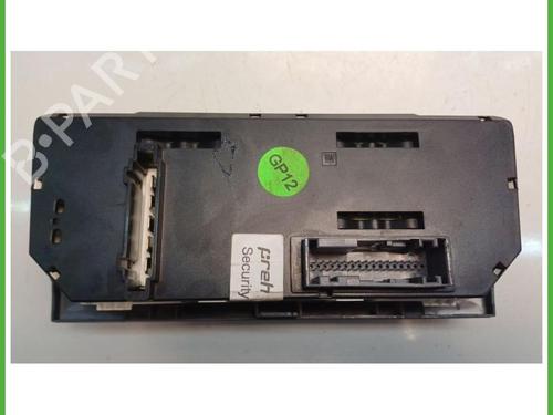Climate control OPEL ASTRA H (A04) 1.6 (L48) | BP40144012I5 - Image 3