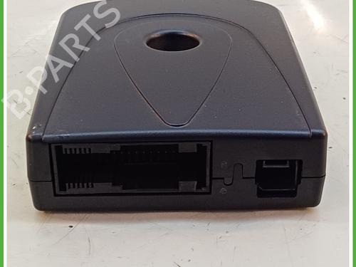 Bilradio FORD FIESTA VI (CB1, CCN) 1.4 TDCi | BP16333265E6 