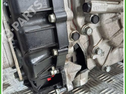 Gearbox HYUNDAI TUCSON (NX4E, NX4A) 1.6 T-GDi Hybrid | BP11998128M3 