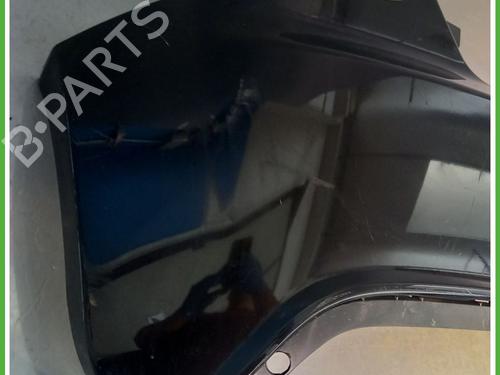 Rear bumper ALFA ROMEO MITO (955_) 1.4 Bifuel (955AXG1A) | BP27409854C8 