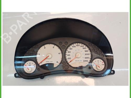 Used Instrument cluster JEEP CHEROKEE (KJ) 2.5 CRD 4x4 (143 hp) 27566708